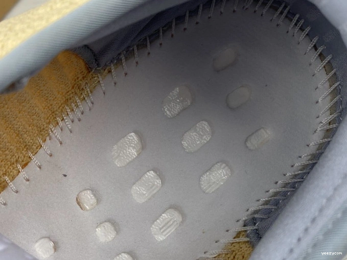 FY5158 Boost 350 V2 Yeezy Linen Adidas 0820